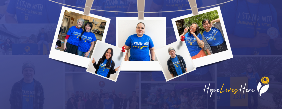 Tacoma Community House